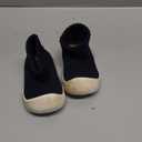 Engtoy Baby Shoes & Socks - Non-Slip Breathable Slippers with Soft Rubber Sole - Baby Boys & Girls Slip On Sneakers 4.5 125