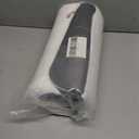 Ergonomic Contour Pillow with Soft Memory Foam for Side, Back & Stomach Sleepers, Normal Size