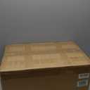 Right Passenger Side Tow Mirror Fits for Ford F250 F350 F450 F550 2017-2022 Support Power Folding & Glass Adjust & Heated with BSM Turn Signal & Puddle & Driving Light Temp Sensor 15 Pins