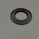 SKF 15160 LDS & Small Bore Seal, R Lip Code, HM21 Style, Inch, 1.5" Shaft Diameter, 2.502" Bore Diameter, 0.25" Width