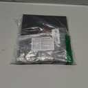 Defencase Compatible with Galaxy S21 FE 5G Case Wallet with RFID Blocking Card Holder for Women Men, PU Leather Magnetic Snap Flip Zipper Strap Phone Case Fit for Samsung Galaxy S21 FE 5G, Wine Red