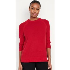 Old Navy Red Sweater XL