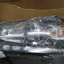 Nakkaa Driver Side Headlight Compatible with GS350/GS450h 2013 2014 2015
