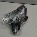 Luxury Fitted Sheet on Amazon Elegant Comfort Wrinkle-Free 1500 Premier Hotel Quality 1-Piece Fitted Sheet, King Size, Black