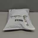 Women's Capri Pants Wide Leg Plus Size Lightweight Quick Dry Casual Summer Pants Sweatpants Hiking Walking (B Black)