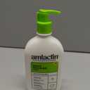 AmLactin Daily Nourish Body Lotion, 12% Lactic Acid, 14.1 oz