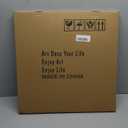 Anolyfi Bathroom Botanical Florals Prints Wall Art Rustic White Flowers Plants Canvas Painting Teal Picture Abstract Artwork Framed for Nursery Bedroom Living Room Kitchen Office Home Decor 20"x20"