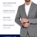 Tommy Hilfiger TH Flex Modern Fit Suit Separates 44