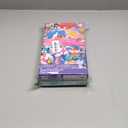 QUOKKA Puzzles for Toddlers 3-5  4 x 48 Pieces Puzzles for Kids Ages 3-4  12 Toy Learning Vert Girls for 4-6  Jigsaw Game for Boy and Girl 3-5-7 Year Old (4x48 Fairy Tales)