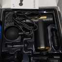 iLive Personal Handheld Massager IMP202B