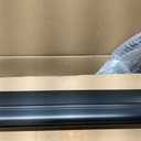 Wonderdriver Roof Rack Cross Bars 220lbs Compatible with Jeep Wrangler JK JL Gladiator JT 2007-2026 with Anti-Theft Metal Lock, 2 & 4 Door Heavy Duty Aluminum Crossbars Rooftop Cargo Kayak Bike