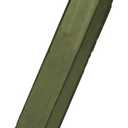 Green DOP Wax Fit for Lapidary Cabachon Forming Cutting and Polishing Versatile