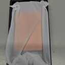 CANSHN Magnetic Compatible with iPhone 17 Pro Case Clear, Upgraded [Full Camera Protection] [Compatible with Magsafe] Non-Yellowing Protective Shockproof Bumper Phone Cover 6.3 Inch - Clear