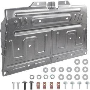 ML3Z-7222-D Splash Panel Shield Replacement for Ford F150 2015-2020 | Not Replacement For Raptor Model or 3.0L Diesel