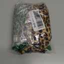 Avidlove Women's Lingerie Sexy Nightwear Spaghetti Strap Nightgown Babydoll Chemise (Medium, Brown Leopard)