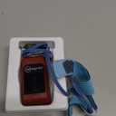 Pulse Oximeter, Oxygen Monitor Fingertip, Blood Oxygen Meter Finger, Tracks Oxygen Level & Pulse Rate for Adult, Audio Beep, Free APP & PC Report