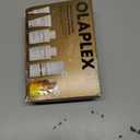 Olaplex No. 7 Bonding Oil, Concentrated High Shine Heat Protectant | Visibly Smooths & Softens Hair | Added Color Vibrancy | Up to 72 Hour Frizz Control | For All Hair Types | 1 fl oz