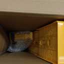 SpringFlower 3 4 5 6 Toddler Boy Toys, 25" Construction Carrier Toy with Excavator and Dump Truck,3 in 1 Truck, Christmas Birthday Gifts for Kids 3 4 5 6 Years Old