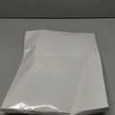 Drydiet 6 Pcs Ribbon Awareness Yard Signs with Metal Stakes 14 Ribbon Health Awareness Lawn Stakes Waterproof Patio Sign for Outdoor Garden Church(Red)