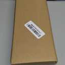 Magnetic Spice Rack for Refrigerator, 2 Pack Metal Magnetic Shelf Black, Moveable Spice Organizer with Hooks, Super Magnetic Fridge Shelf for Kitchen Organization and Storage