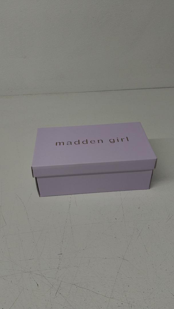 MADEN GIRL G JAMIRE BLACK SANAL 1