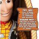Disney Toy Story 16" Talking Woody Doll