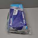 Reynolds Foodservice Pre-Cut Aluminum Foil Sheets, Great for Concessions, Catering, Cafeterias, and Restaurants, Easily Moldable Around Food, 12 x 10.75 Inches, 500 Ct.