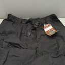 Jessie Kidden Men's Flex Stretch Tactical Pants, Water Resistant Ripstop Cargo Pants Lightweight BDU Outdoor Work Hiking, Size -40