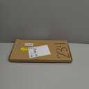 FRIADE 2-Tier Wall Mounted Floating Shelf with Two Roman Column,Decorative Display Shelf for Entrance,Bathroom, Bedroom, Living Room, Kitchen,Office (Brown)