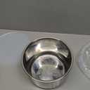 Stainless Steel Inner Pot 6 Qt, Compatible with Instant Pot 6 Quart Inner Pot Certain Models, 0 Coating, Comes 2 Sealing Rings 1 Sealing Caps, Not Compatible With CrockPot Brand.