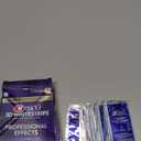 Crest 3D Whitestrips Professional Effects – Teeth Whitening Kit, 22 Treatments (20 + 2 Bonus), Each with 1 Upper/1Lower, 44 Strips – Crest 3DWhite Teeth Whitening Strips