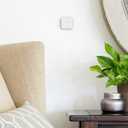 Honeywell Home RCHTSENSOR-1PK, Smart Room Sensor works with T9/T10 WIFI Smart Thermostats
