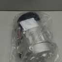 TadaMark A/C Air Conditioner Compressor With Clutch Fit for Kia Sportage 2.0L 2.4L 2011-2016, for Hyundai Tucson 2.4L 2010-2015, for Tucson 2.0L 2011-2013