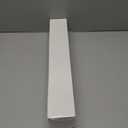 2026 Desk Calendar 22'' x 17'', Large Monthly Desktop Calendar, 18 Months Desk Pad (Jan. 2026 - Jun. 2027) for Home School Office Supplies (Leaf)