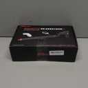 Upgraded VR Gun Stock for Meta Quest 3/ Quest 3S, Adjustment Gunstock Magnetic Accessories for Oculus Quest 3, Controller Grips with Shoulder Straps for Enhance Control Feel, Realistic FPS Gaming Experience