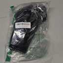 High Chair Straps, Universal Baby Safety Strap, Highchair Harness for Infant&Toddler'sBlack