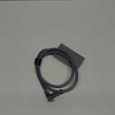 Starlink Ethernet Adapter for Rectangular Satellite Internet V2, Starlink Adapter Ethernet Gen 2 for Wired External Network Fast & Stable Connection Star-Link Standard Actuated Gen 2