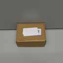 LISEN 2 Pack Magnetic Phone Holder for Your Car Magnet for Phone Car Mount Vent 6 Military Magnets Vent Cell Phone Holder Mount for Car Plate Fit All, Gifts for Women Men, Car Accessories (Black)