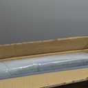 Heated Cat House for Outside, High Insulated Heated Outdoor Cat Shelter 100% Weatherproof with Escape Door, Elevated Outdoor Cat House with Heater for Feral Stray Barn Cat Kitty 17.7"x17"x17.5"