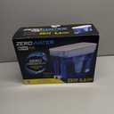 ZeroWater 23-Cup Dispenser Ready-Pour 5-Stage Water Filter with 0 TDS Water Filter  IAPMO Certified to Reduce Lead, Chromium, and PFOA/PFOS