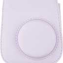 instax Mini 11 Case - Lilac Purple