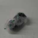 REORIA Women's Sexy Long Sleeve Square Neck Bodysuit Mesh Double Lined Going Out Tops 2025 (Black Onyx, XL)