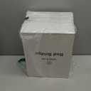 Vekkia Split King Gap Filler for Adjustable Bed,Twin to King Bed Converter Kit,Bed Bridge Twin to King,Mattress Connector with Washable Cover,for Guests Stayovers,Family Room(75in10in)