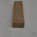 3 Pcs Christmas Magnolia Flowers 30 Inch Velvet Magnolia Flowers with Golden Buds Artificial Glitter Poinsettia Flower Picks for Christmas Tree Garland Wreath Wedding Party Holiday - Champagne