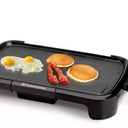 Toastmaster 10" x 16" Electric Griddle