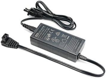 AC Adapter 110-240V with AC Power Cord Power Cable for Car Refrigerator Car Fridge Freezer Parts Compatible with Most Brands