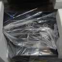 TENKER Espresso Machine with Grinder, 20 Bar Coffee Machine with Milk Frother for Home, All-in-One Stainless Steel Coffee Maker to Make Latte, Cappuccino, Hot or Cold Brew Iced Coffee (Black)