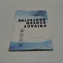 Privacy Screen for Microsoft Surface Pro 11,10, X,9, 8 - Privacy Screen Protector Surface Pro 11,10, X,9, 8 Screen Protector - Fully Removable,Easy to Install,Reusable,No Bubbles Screen Protector