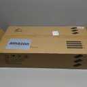 QEEIG 12" Deep Floating Shelves for Wall - 12 x 24 inch Book Shelf Bathroom Bedroom Kitchen Living Room Hanging Bookshelf Farmhouse Set of 3, Black (026-60B3)