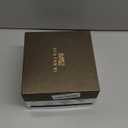 K&F CONCEPT Digital Small Camera Case, Compact Waterproof Small Camera Bag, Lightweight Camera Sling Bag for CCD/Sony DSCW800/DSCW830/Canon PowerShot - Black